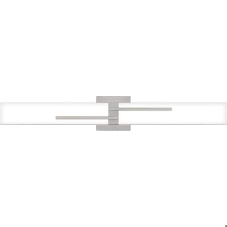 Quoizel Allison Bath Bar PCAI8530BN